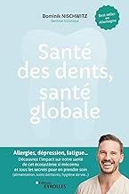 livre santé des dents, santé globale de Dominik NISCHWITZ